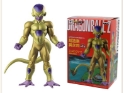 Dragon Ball Z DXF Figure Series #4: Golden Freeza 