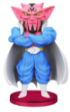 Dragon Ball Z World Collectible Figure Series: Episode Of Boo Volume 1: #6 Dabura 