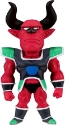 Dragon Ball Z World Collectible Figure Series: Rebirth Volume 2: Shisami  