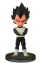 Dragon Ball Z World Collectible Figure Series: Rebirth Volume 3 (VEGETA) 