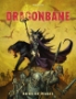 Dragonbane: Book Of Magic - FLFDGB021 [9789190079096]
