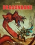 Dragonbane RPG: Bestiary - FLF-DGB010 [9789189765313]