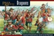 Pike &amp; Shotte: Dragoons - WLGWGP-07 WGP-07 [5060200840733]