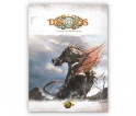 Drakerys Miniature Boardgame: Rulebook 