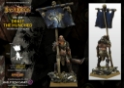 Darklands: Drast the Hunched, Hound of Dun Durn 
