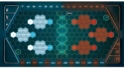DreadBall: Pitch (Board) (SALE) 