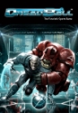 DreadBall: Rulebook (SALE) 
