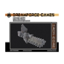 Dreamforge Games: Leviathan (15mm Version)- Ripper Saw 