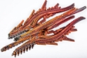 DropFleet Commander: Shaltari Tribes: Ruby / Sapphire Class Battlecruiser 