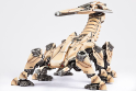 Dropzone Commander: Post Human Republic: Nemesis Command Walker (DropFleet Commander) 