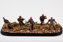 Dropzone Commander: The Resistance: Berserkers (DropFleet Commander) 