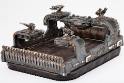 Dropzone Commander: The Resistance: NT-4 Leviathan Heavy Hovercraft (SALE) (DropFleet Commander) 