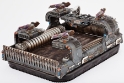 Dropzone Commander: NT-5 The Resistance: Thunderstorm Custom Hovercraft (DropFleet Commander) 