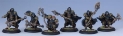 Hordes: Circle Orboros (72015): Druids of Orboros 