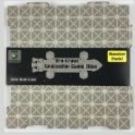 Dry Erase Spaceship Game Tiles: Wire Mesh 
