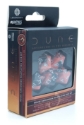 Dune- Adventures in the Imperium: DICE SET - HARKONNEN 
