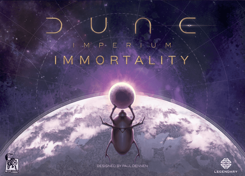 Dune: Imperium Immortality 