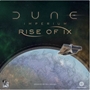 Dune Imperium: Rise of Ix (DAMAGED) - DWD01008 [810058800084] - DB