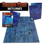 Dungeon Craft: Battle Map: Ocean 