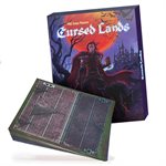 Dungeon Craft: Cursed Lands - 198585G-004 [9781733376624]