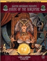 Dungeon Crawl Classics #88.5: Curse of the Kingspire 