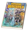 Dungeon Crawl Classics: Dungeon Denizens 2 