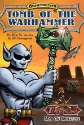 Dungeon Crawl Classics: Grimtooths Tomb Of The Warhammer (Digest Size) 