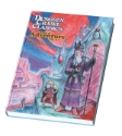 Dungeon Crawl Classics: Tome of Adventure 8- The Dying Earth 