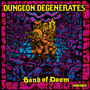 Dungeon Degenerates: Hand of Doom - GOBDD002 [0514973697363] [197644067886]