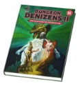 Dungeon Denizens 2 (5e) 