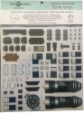 Dungeon Dressing: Spaceship 