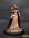 Dungeon Dwellers: Adrasteia Winterthorn, Vampiress 