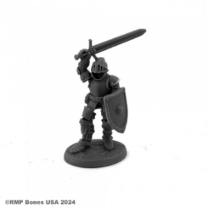 Dungeon Dwellers: Animated Armor Construct