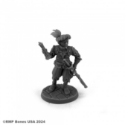 Dungeon Dwellers: Aristocrat 