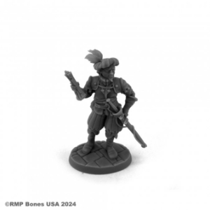 Dungeon Dwellers: Aristocrat