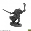 Dungeon Dwellers: Derrell Brumby, Human Fighter 
