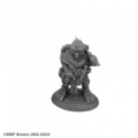 Dungeon Dwellers: Dodger Barncock, Halfling Rogue 