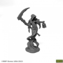 Dungeon Dwellers: Female Wraith 