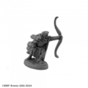 Dungeon Dwellers: Galdanoth, Elf Archer Elven Sniper 