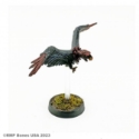 Dungeon Dwellers: Gallowhawk 
