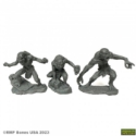 Dungeon Dwellers: Ghouls and Ghast 