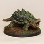 Dungeon Dwellers: Giant Snapping Turtle - 07107 [762486071072]