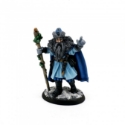 Dungeon Dwellers: Gregor the Winter Wizard Human Wizard 