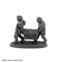 Dungeon Dwellers: Henchmen and Chest 
