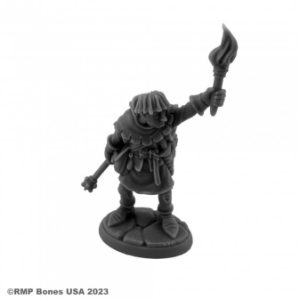Dungeon Dwellers: Henchmen- Linkboy