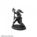 Dungeon Dwellers: Hyborian Heroine 