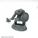 Dungeon Dwellers: Kadarg, Scarneck Hobgoblin Warrior 