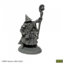 Dungeon Dwellers: Luwin Phost, Wizard 