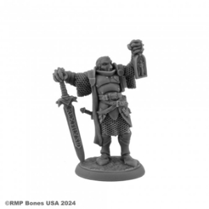 Dungeon Dwellers: Marcus Gideon, Undead Hunter