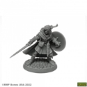 Dungeon Dwellers: Mellonir Windrunner, Elf Warrior 